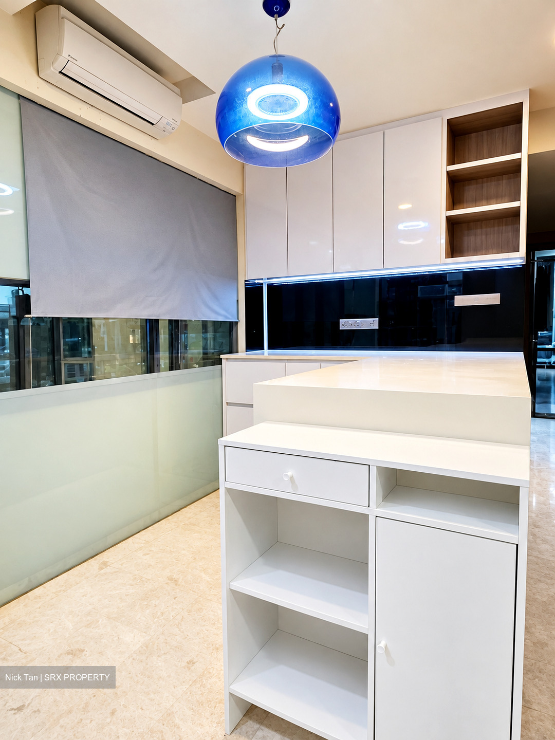 The Calrose (D26), Condominium #625530031